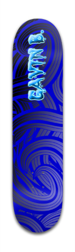 Design 498997 Skateboards, Longboards and Grip Tape