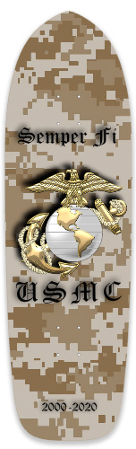 SEMPER FI