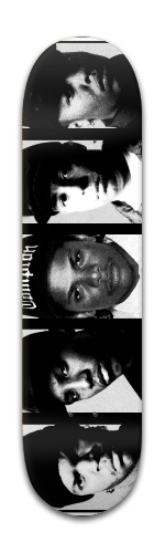 Design 458259 Skateboards, Longboards and Grip Tape Image