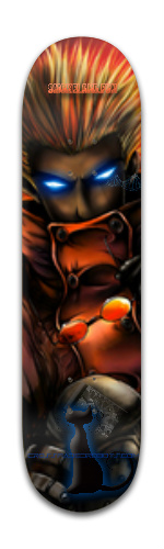 Tycoon