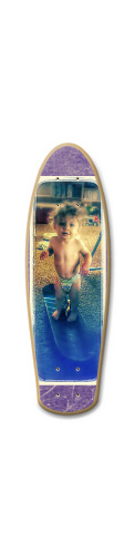 Design 457799 Skateboards, Longboards and Grip Tape