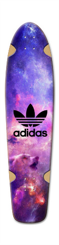 Design 462835 Skateboards, Longboards and Grip Tape