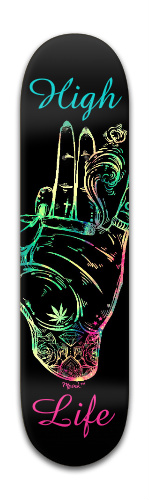 Design 462802 Skateboards, Longboards and Grip Tape