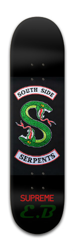 Design 463901 Skateboards, Longboards and Grip Tape