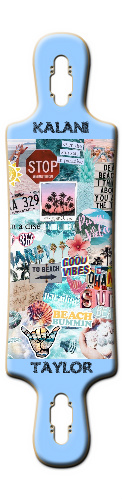 Design 466693 Skateboards, Longboards and Grip Tape
