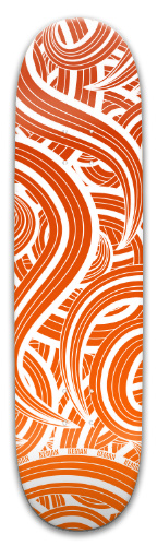 Design 467607 Skateboards, Longboards and Grip Tape