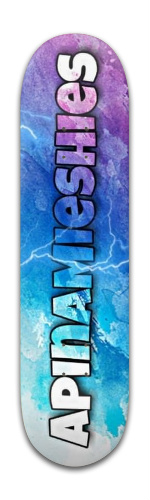 Design 468489 Skateboards, Longboards and Grip Tape