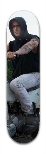 Design 468774 Skateboards, Longboards and Grip Tape
