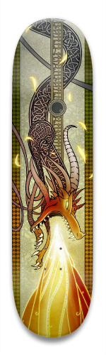 Design 469264 Skateboards, Longboards and Grip Tape