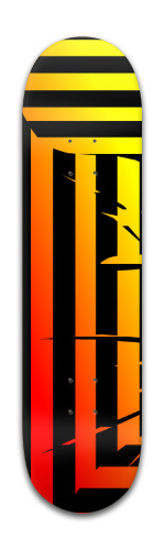 Design 469549 Skateboards, Longboards and Grip Tape