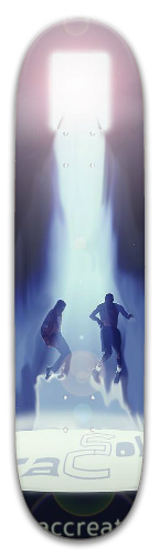 Design 469859 Skateboards, Longboards and Grip Tape