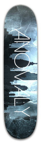 Design 465489 Skateboards, Longboards and Grip Tape