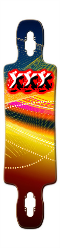 Design 465851 Skateboards, Longboards and Grip Tape