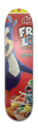 Design 471644 Skateboards, Longboards and Grip Tape