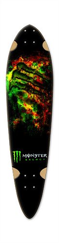 Design 472701 Skateboards, Longboards and Grip Tape