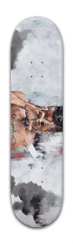 XXXtentacion Skateboards, Longboards and Grip Tape Image