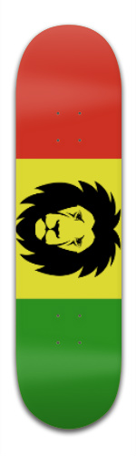 raggae