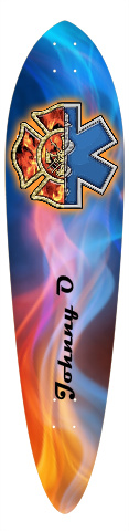 Design 473866 Skateboards, Longboards and Grip Tape Image