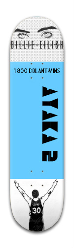 Design 473920 Skateboards, Longboards and Grip Tape Image