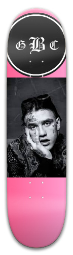 Design 474322 Skateboards, Longboards and Grip Tape Image