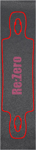 Design 474357 Skateboards, Longboards and Grip Tape Image