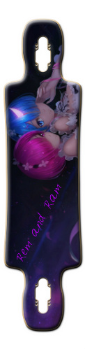 Design 474354 Skateboards, Longboards and Grip Tape Image
