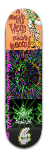 Design 476585 Skateboards, Longboards and Grip Tape