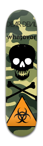 Design 476454 Skateboards, Longboards and Grip Tape