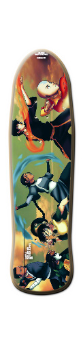 Design 474983 Skateboards, Longboards and Grip Tape Image