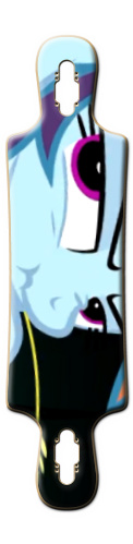 Design 475157 Skateboards, Longboards and Grip Tape