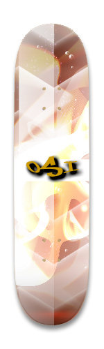 Design 480561 Skateboards, Longboards and Grip Tape
