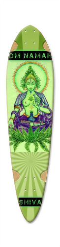 Design 481796 Skateboards, Longboards and Grip Tape Image