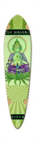 Design 481797 Skateboards, Longboards and Grip Tape Image