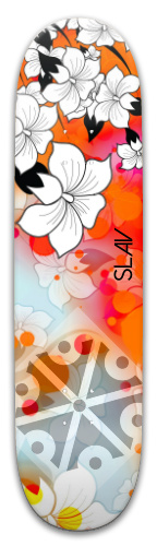 Design 481843 Skateboards, Longboards and Grip Tape Image