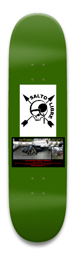 Design 479247 Skateboards, Longboards and Grip Tape Image