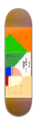 Design 484155 Skateboards, Longboards and Grip Tape Image