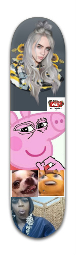 Design 484453 Skateboards, Longboards and Grip Tape Image