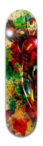 Design 484566 Skateboards, Longboards and Grip Tape