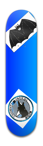 Design 484661 Skateboards, Longboards and Grip Tape