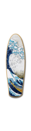 Design 485438 Skateboards, Longboards and Grip Tape