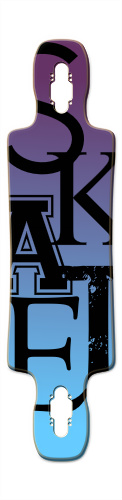 skate-R Skateboards, Longboards and Grip Tape Image