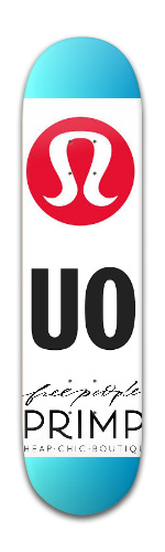 Design 487181 Skateboards, Longboards and Grip Tape Image