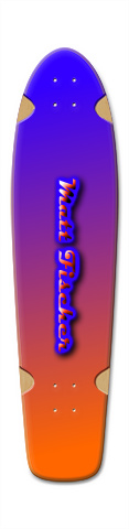 Design 487734 Skateboards, Longboards and Grip Tape