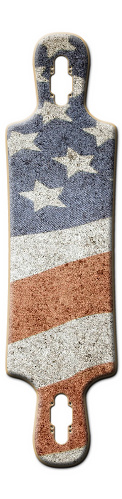 Design 487985 Skateboards, Longboards and Grip Tape