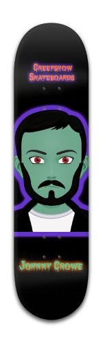 Design 486495 Skateboards, Longboards and Grip Tape