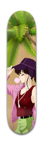 Design 486444 Skateboards, Longboards and Grip Tape Image