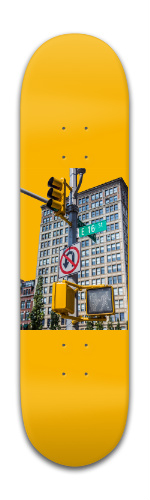 Design 486917 Skateboards, Longboards and Grip Tape