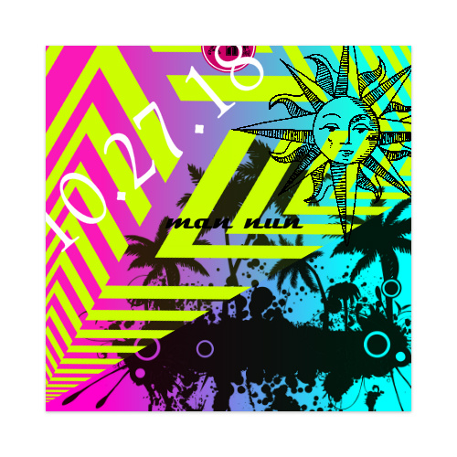 Design 503677 Skateboards, Longboards and Grip Tape