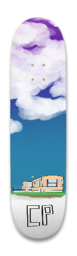 Design 505198 Skateboards, Longboards and Grip Tape