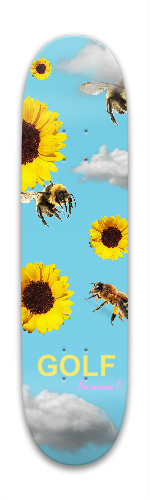 hehe Skateboards, Longboards and Grip Tape Image